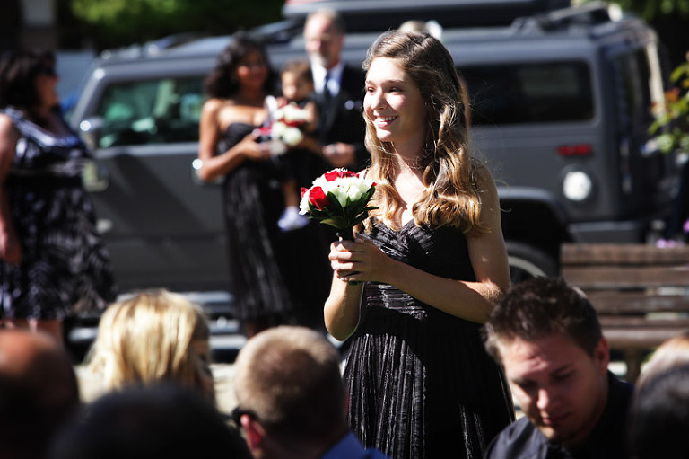 Mike Danen wedding photography San Francisco bay area