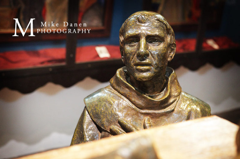 Wedding photography Santa Cruz Mike Danen