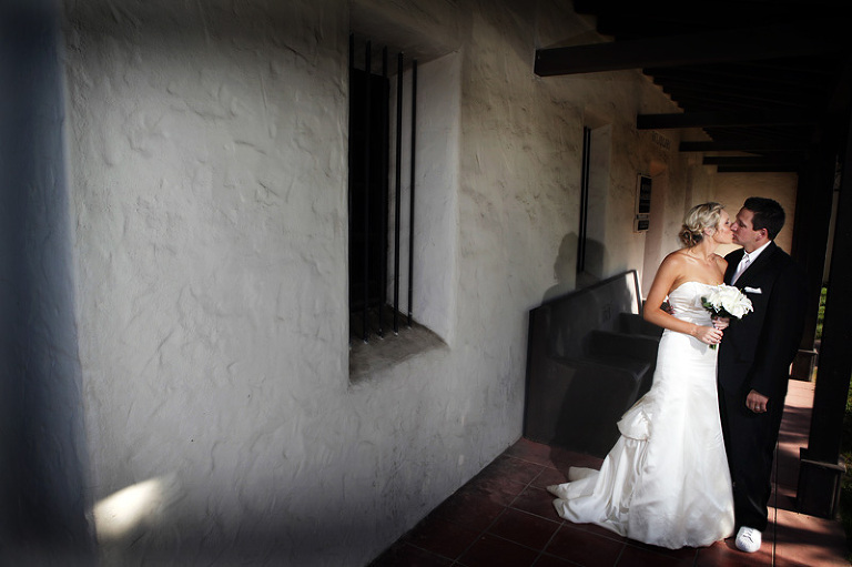 Mike Danen wedding photographer Santa Cruz