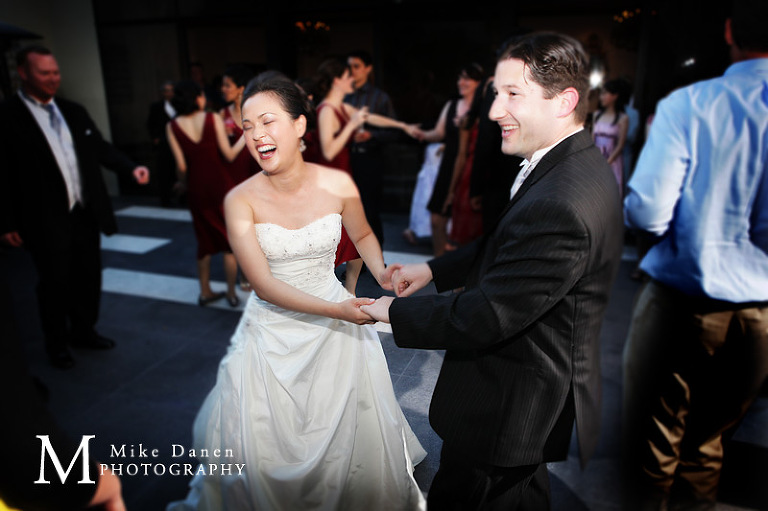 wedding photographer Monterey Museum of Art La Mirada Mike Danen