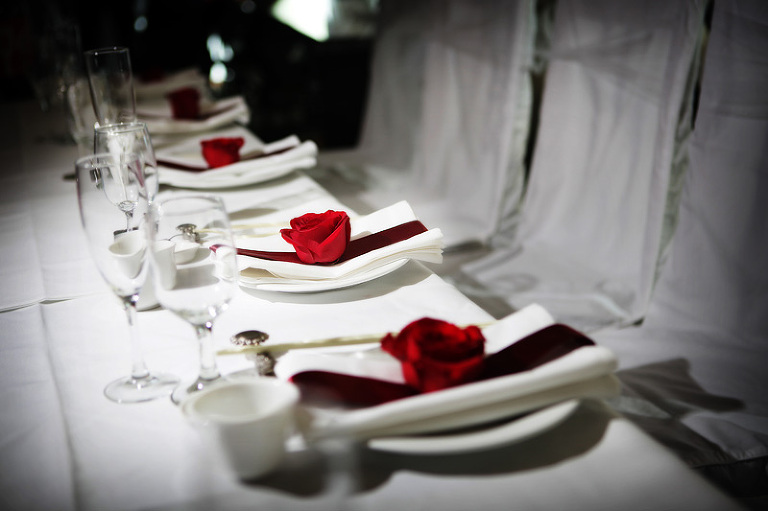 Hong Kong East Ocean Seafood Restaurant wedding photography Mike Danen