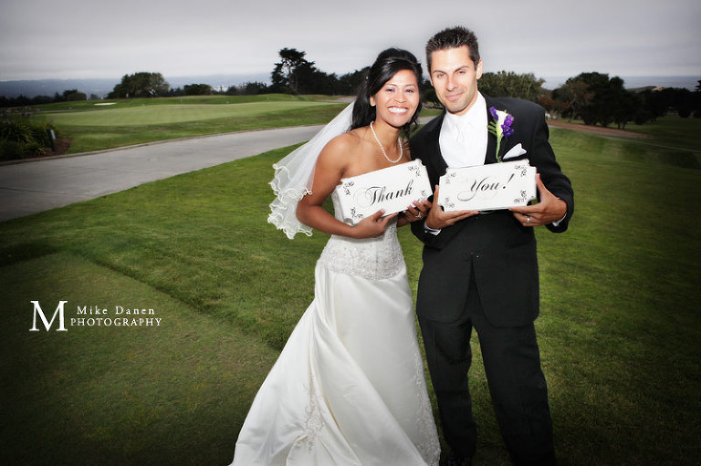 wedding photographer monterey carmel valley mike danen