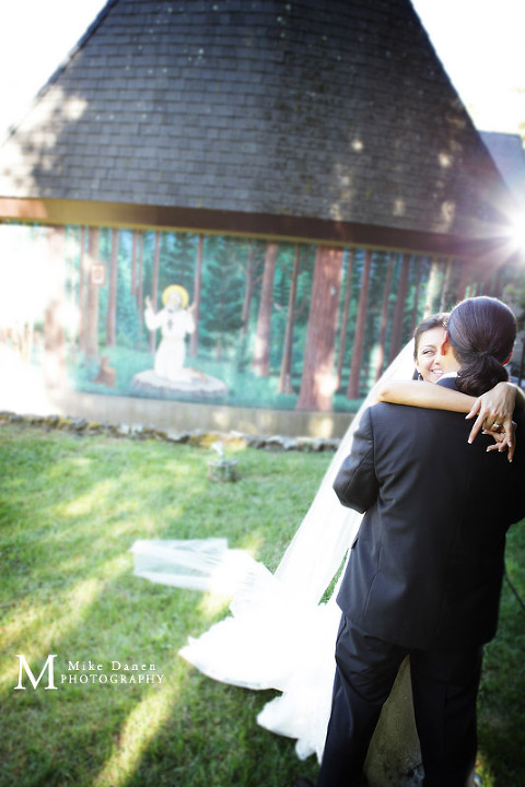 saints peter & paul orthodox church wedding photographer mike danen