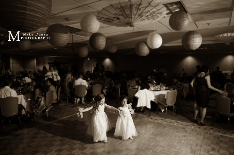 hilton scotts valley wedding photographer mike danen