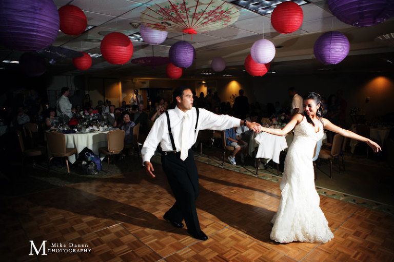 hilton scotts valley santa cruz wedding photography mike danen