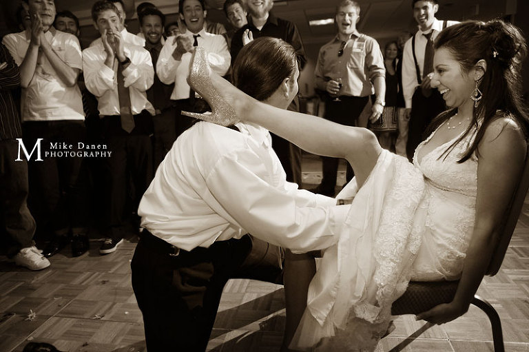 hilton scotts valley santa cruz wedding photograpy mike danen