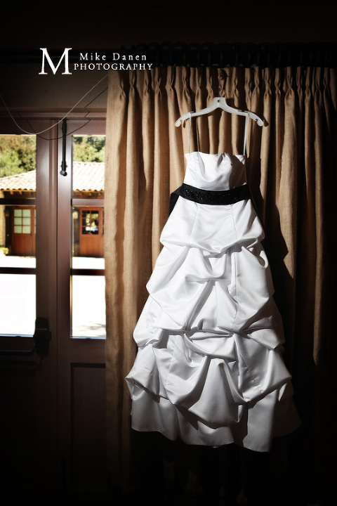 Holman Ranch wedding photographer Mike Danen