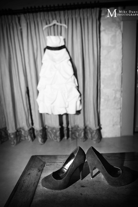 Steve Madden shoes Holman Ranch wedding photographer Mike Danen