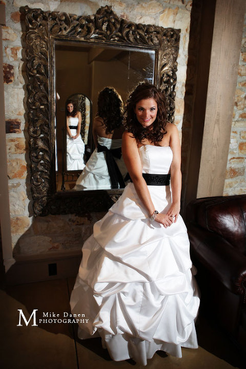 Holman Ranch wedding photographer Mike Danen