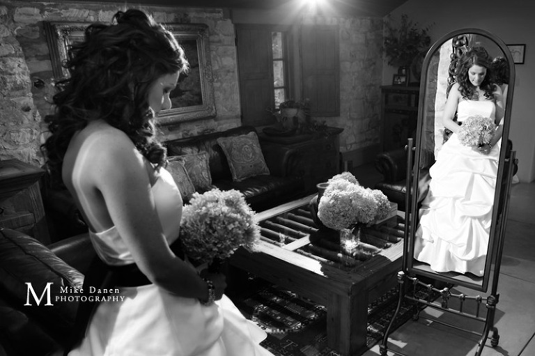 Holman ranch wedding photographer Mike Danen