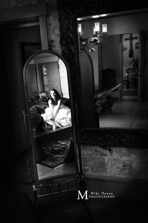 Holman Ranch wedding photographer Mike Danen