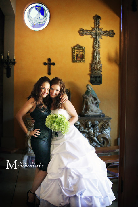 Holman Ranch Carmel Valley wedding photographer Mike Danen