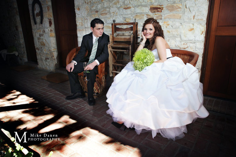 Holman Ranch wedding photography Mike Danen Carmel Valley