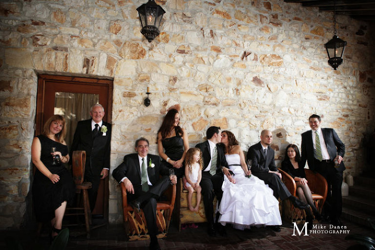Holman Ranch wedding photography Mike Danen