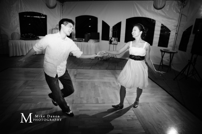 Wedding photographer San francisco bay area Mike Danen