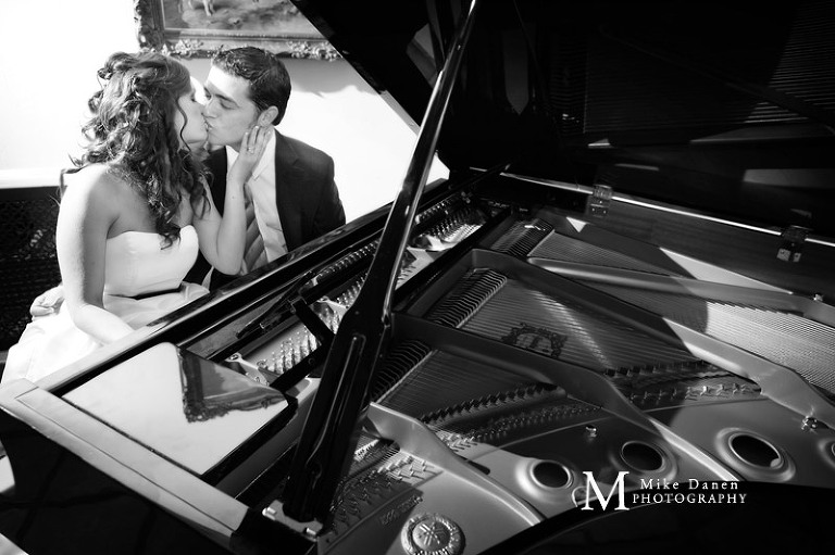 Holman Ranch wedding photography Mike Danen