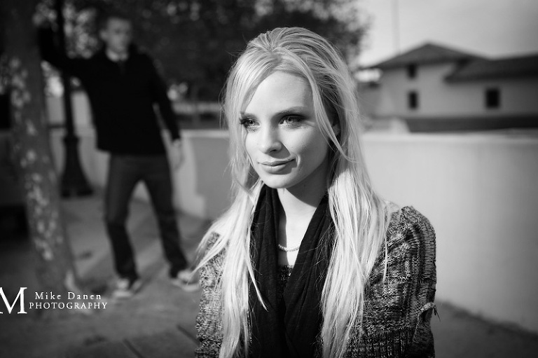 Monterey Bay Area wedding photographer Mike Danen