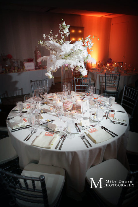 Fleurish Floral Designs wedding photographer Monterey Mike Danen
