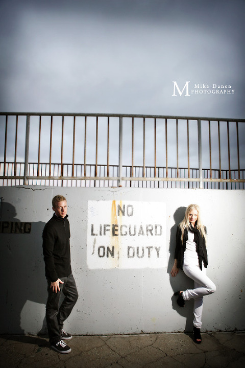 Monterey Wedding Photographer Mike Danen