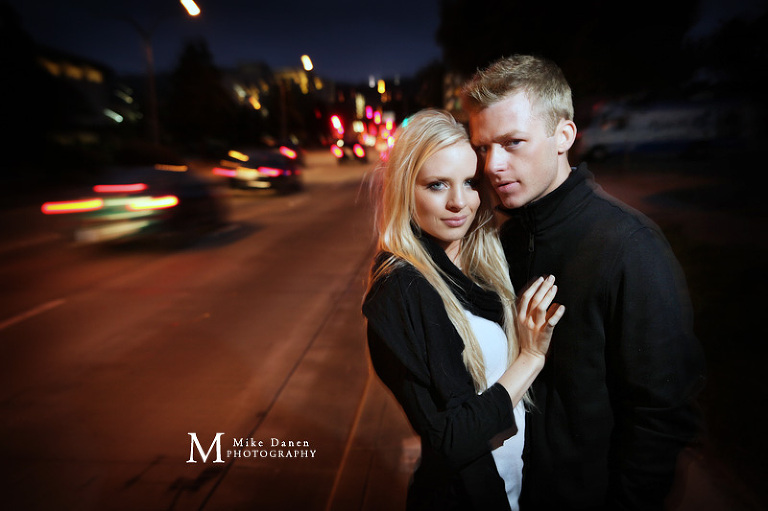 InterContinental The Clement Monterey wedding photographer Mike Danen