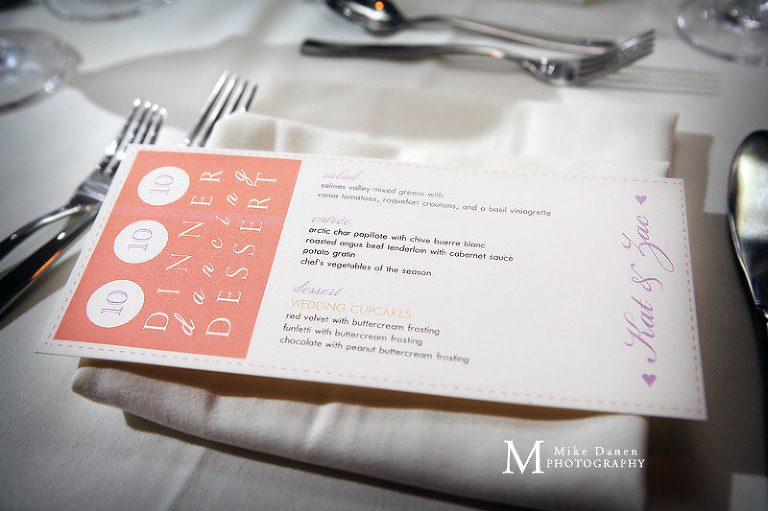 The Clement Monterey preferred wedding photographer Mike Danen