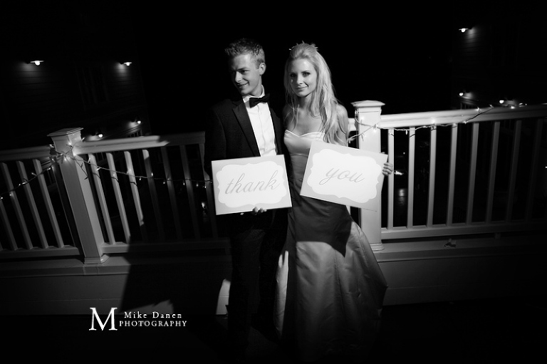 The Clement Monterey InterContinental wedding photographer Mike Danen