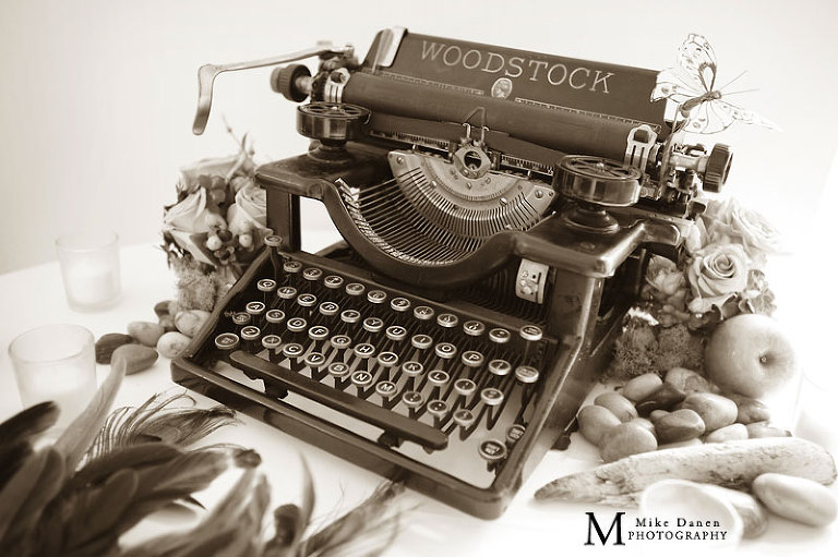 Cannery Row Monterey wedding photographer Mike Danen