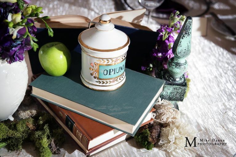 The Clement InterContinental Monterey Carmel wedding photography Mike Danen