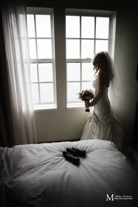 The Clement Cannery Row Monterey wedding photographer Mike Danen