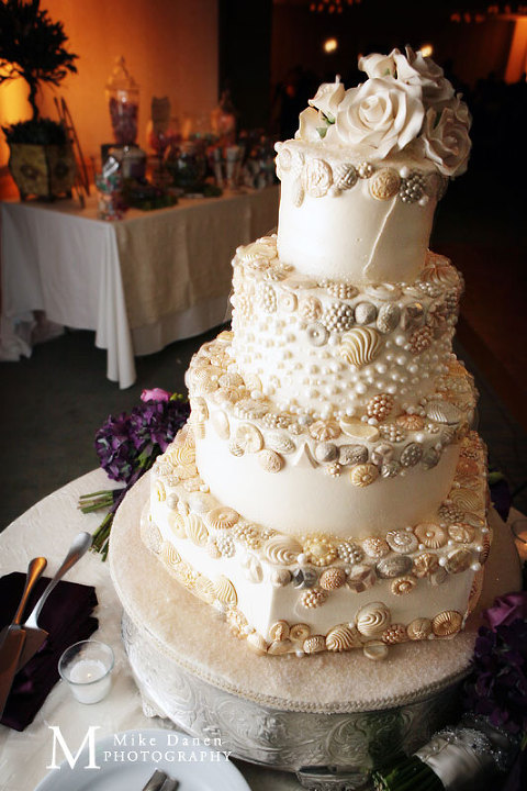 Just Cake Marina Sousa wedding photographer Mike Danen Monterey The Clement