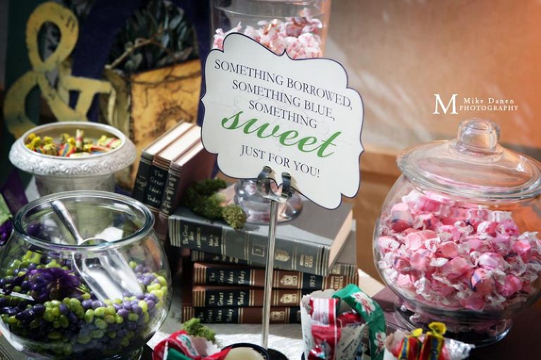 InterContinental The Clement Monterey wedding photographer Mike Danen