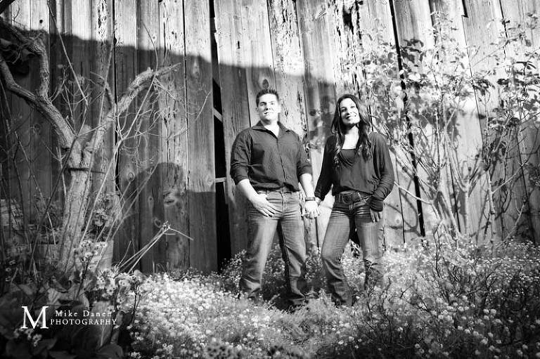 Wedding photographer Clos LaChance San Martin Mike Danen