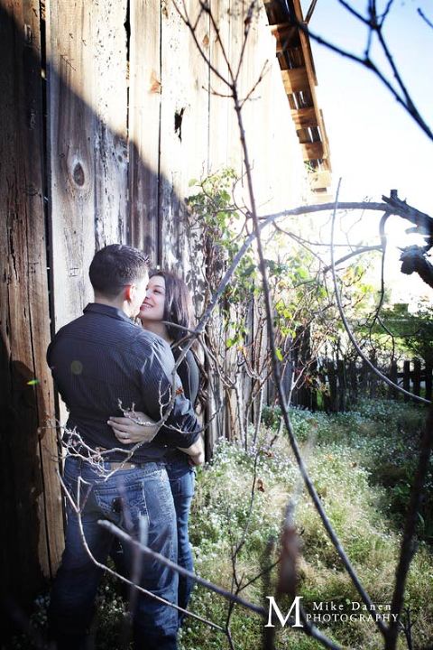 Seascape Resort wedding photographer Mike Danen Santa Cruz