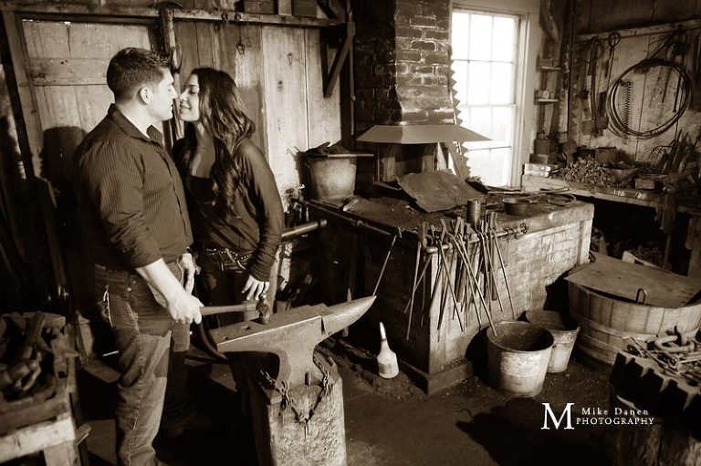 Clos LaChance wedding photography wine vineyard Mike Danen