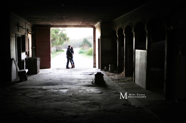 San Francisco wedding photography Mike Danen Asian Art Museum