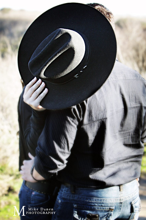 Kennolyn Camp Santa Cruz wedding photographer Mike Danen