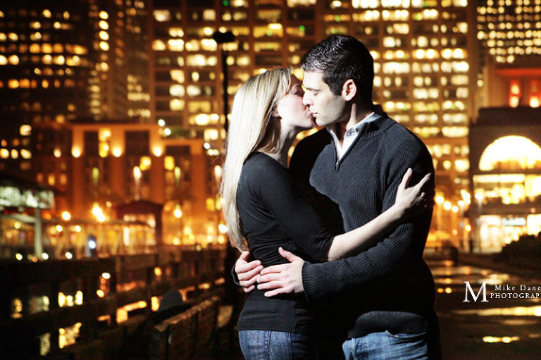 San Francisco wedding photographer Mike Danen