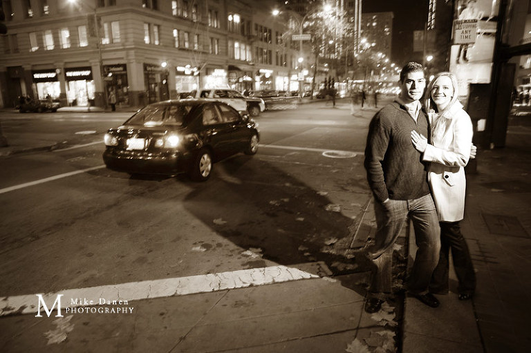 San Francisco wedding photography Mike Danen