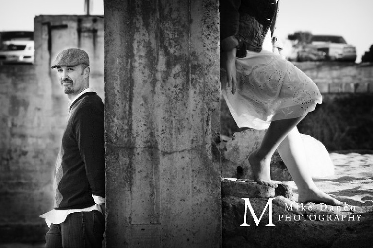 Holly Farm Carmel Valley wedding photographer Mike Danen