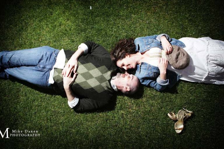 Mission Ranch Carmel wedding photographer Mike Danen