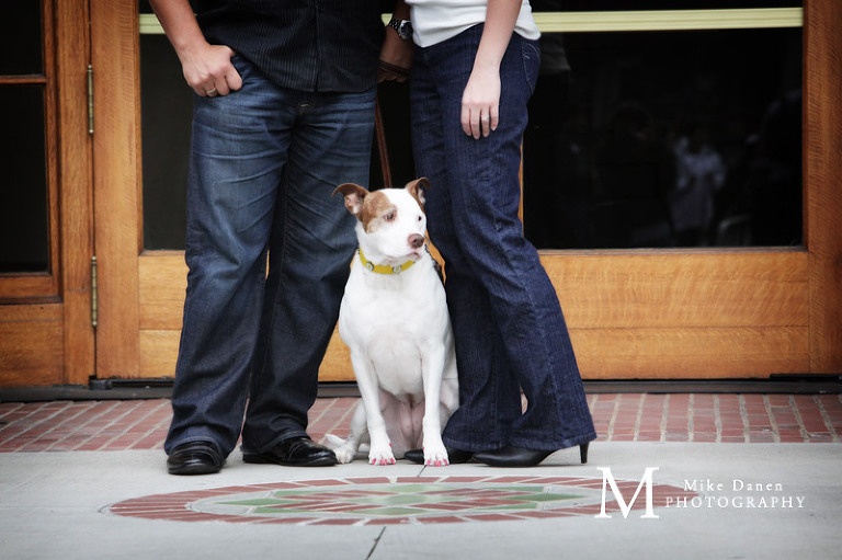 Corinthian Event Center San Jose wedding photographer Mike Danen