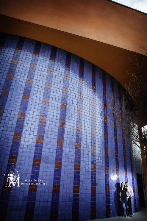 Wedding photographer San Jose Mike Danen