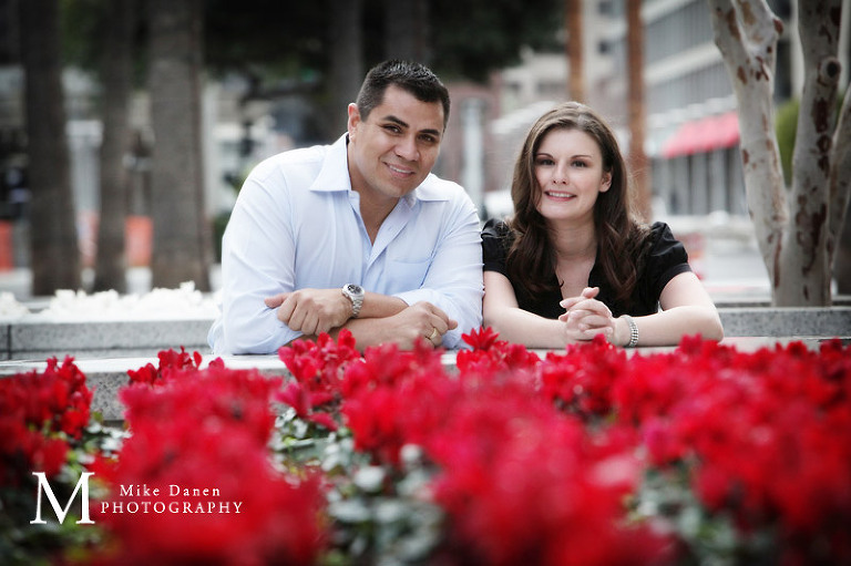 Silicon Valley Capitol Club wedding photographer Mike Danen