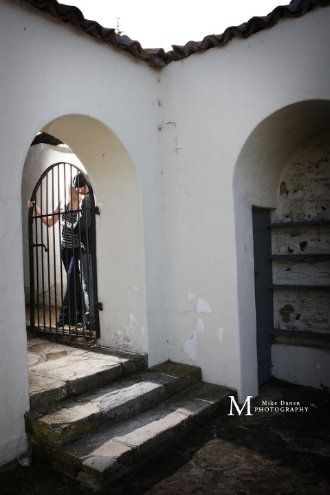 Holly Farm wedding photographer Carmel Valley Mike Danen