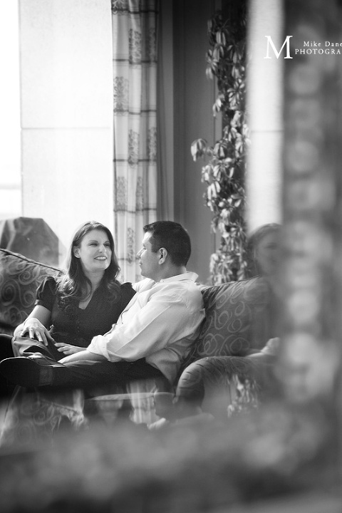 Silicon Valley Capitol Club wedding photographer Mike Danen