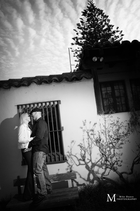 Tarpy's Roadhouse Monterey wedding photographer Mike Danen