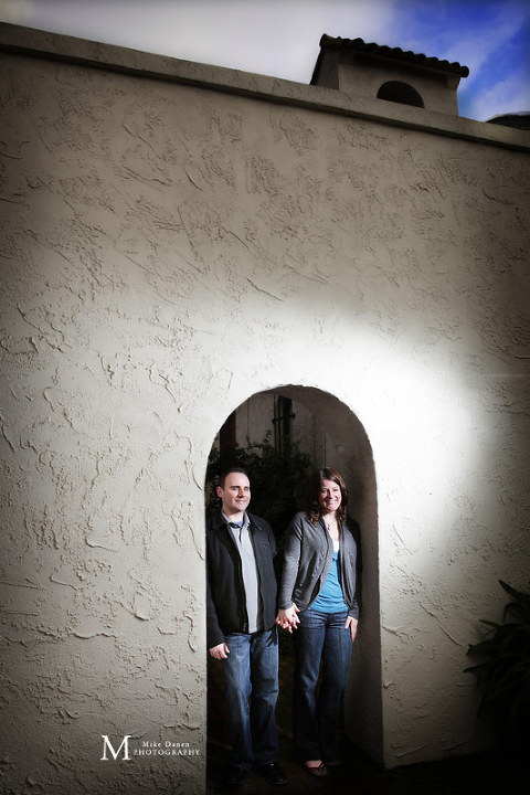 Regale Winery & Vineyards wedding photographer Los Gatos Mike Danen