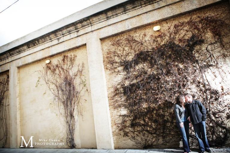 Regale Winery & Vineyards Los Gatos wedding photographer Mike Danen