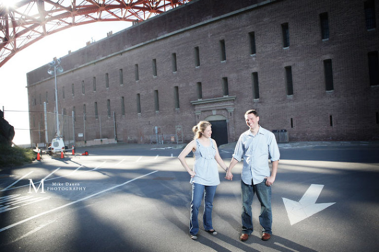 Nestldown Los Gatos wedding photographer Mike Danen