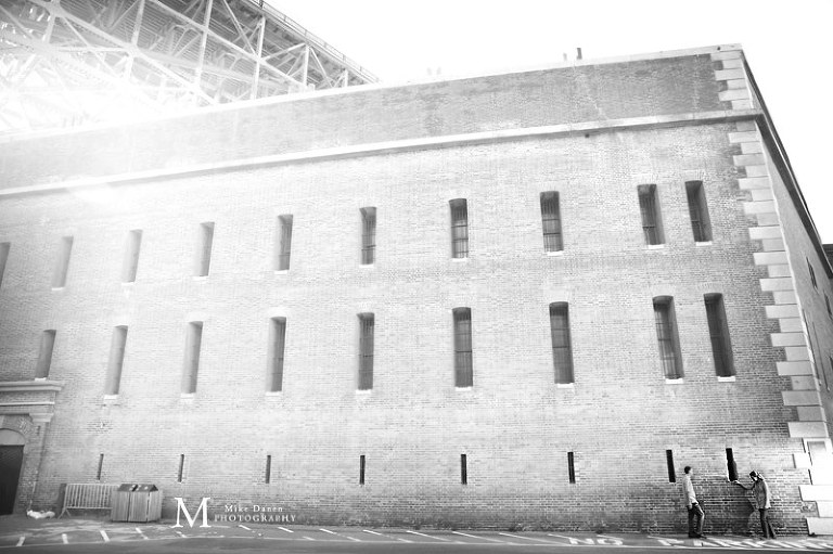 Nestldown Los Gatos wedding photographer Mike Danen